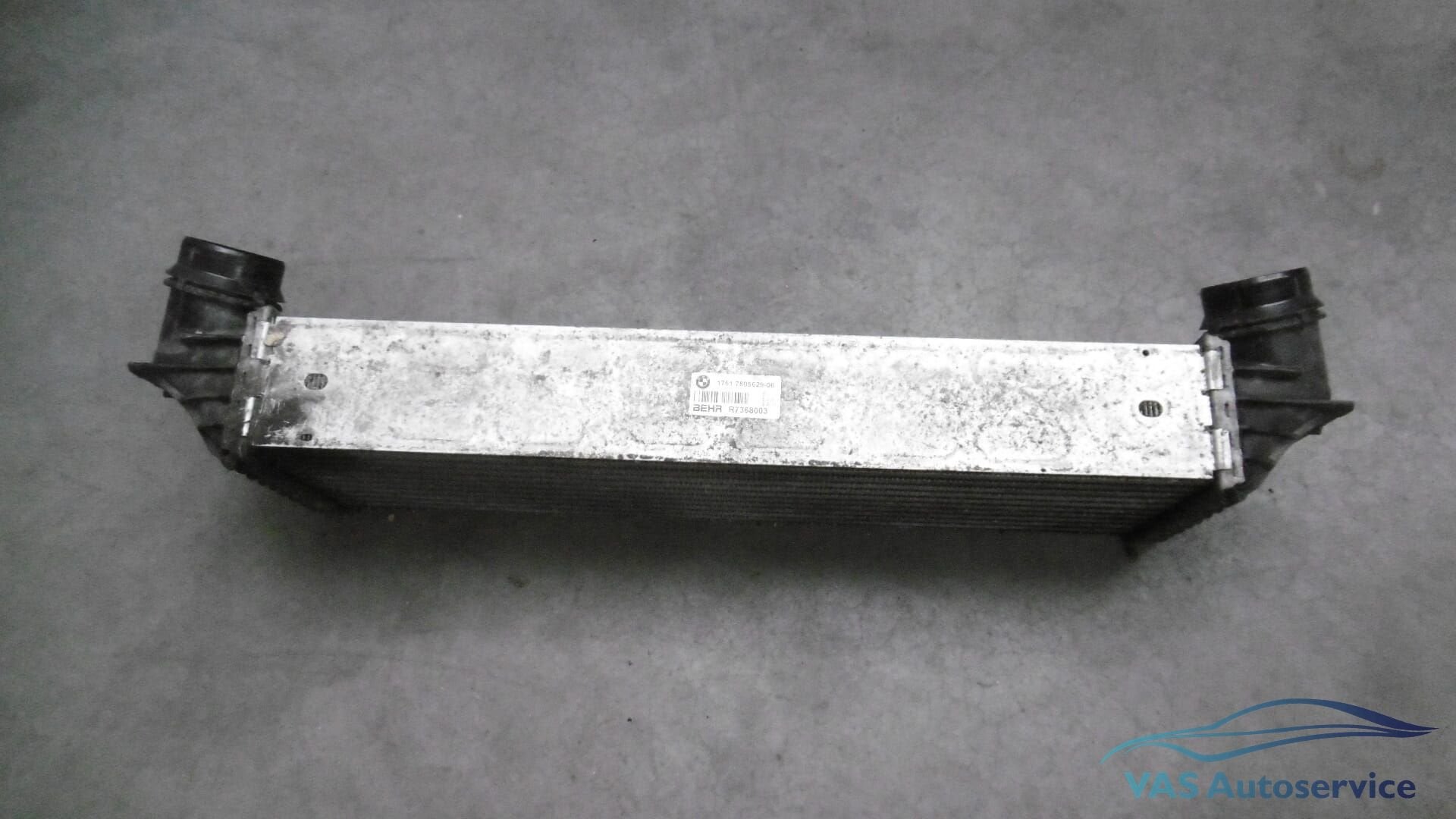 Intercooler BMW 5-serie  530 diesel F10-F11, Gebruikt, -, -, Ophalen of Verzenden