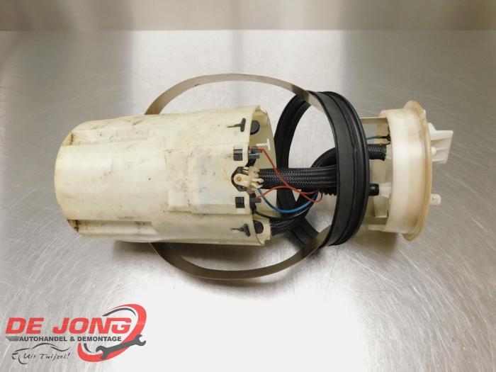 Pompe carburant électrique d'un Alfa Romeo 166, Autos : Pièces & Accessoires, Systèmes à carburant, Alfa Romeo, Utilisé, 3 mois de garantie