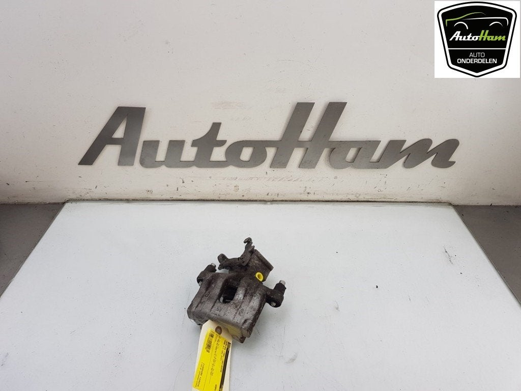 REMKLAUW LINKS ACHTER ABS Saab 9-3 II (YS3F), Gebruikt, Saab