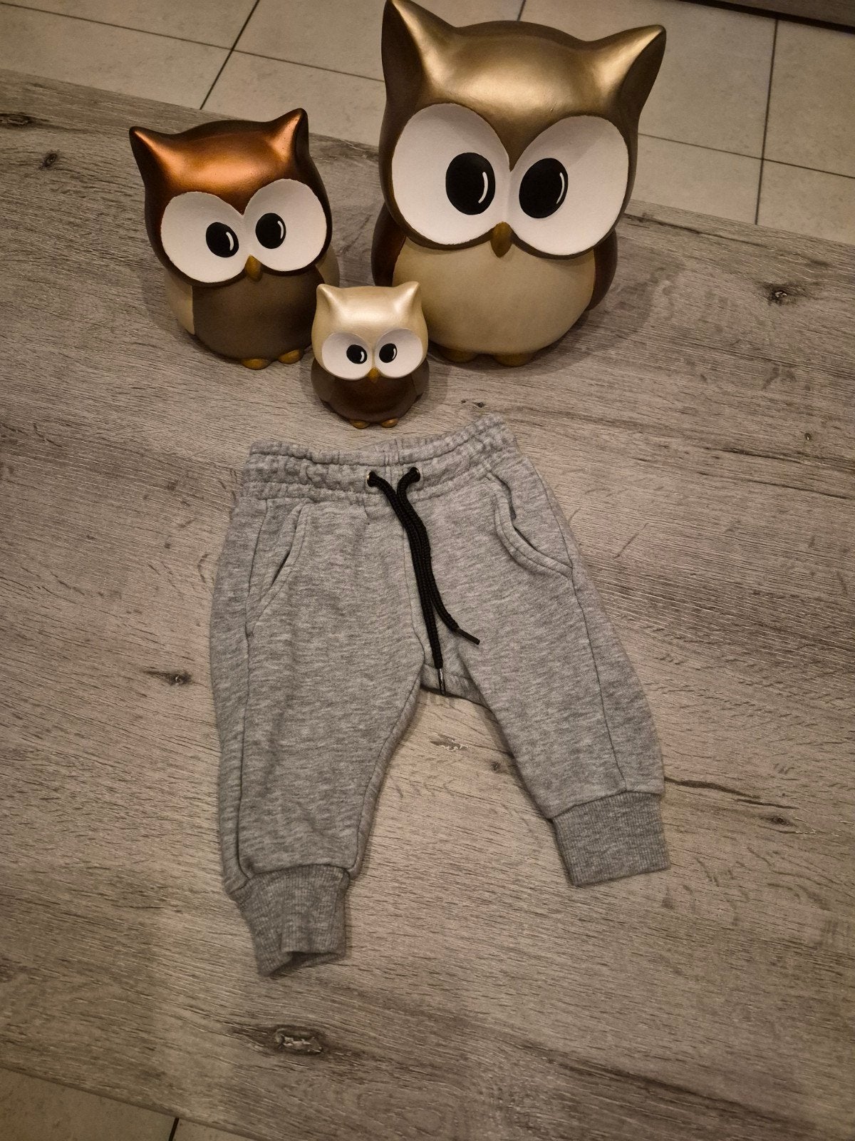 broek Hema maat 62, Ophalen of Verzenden