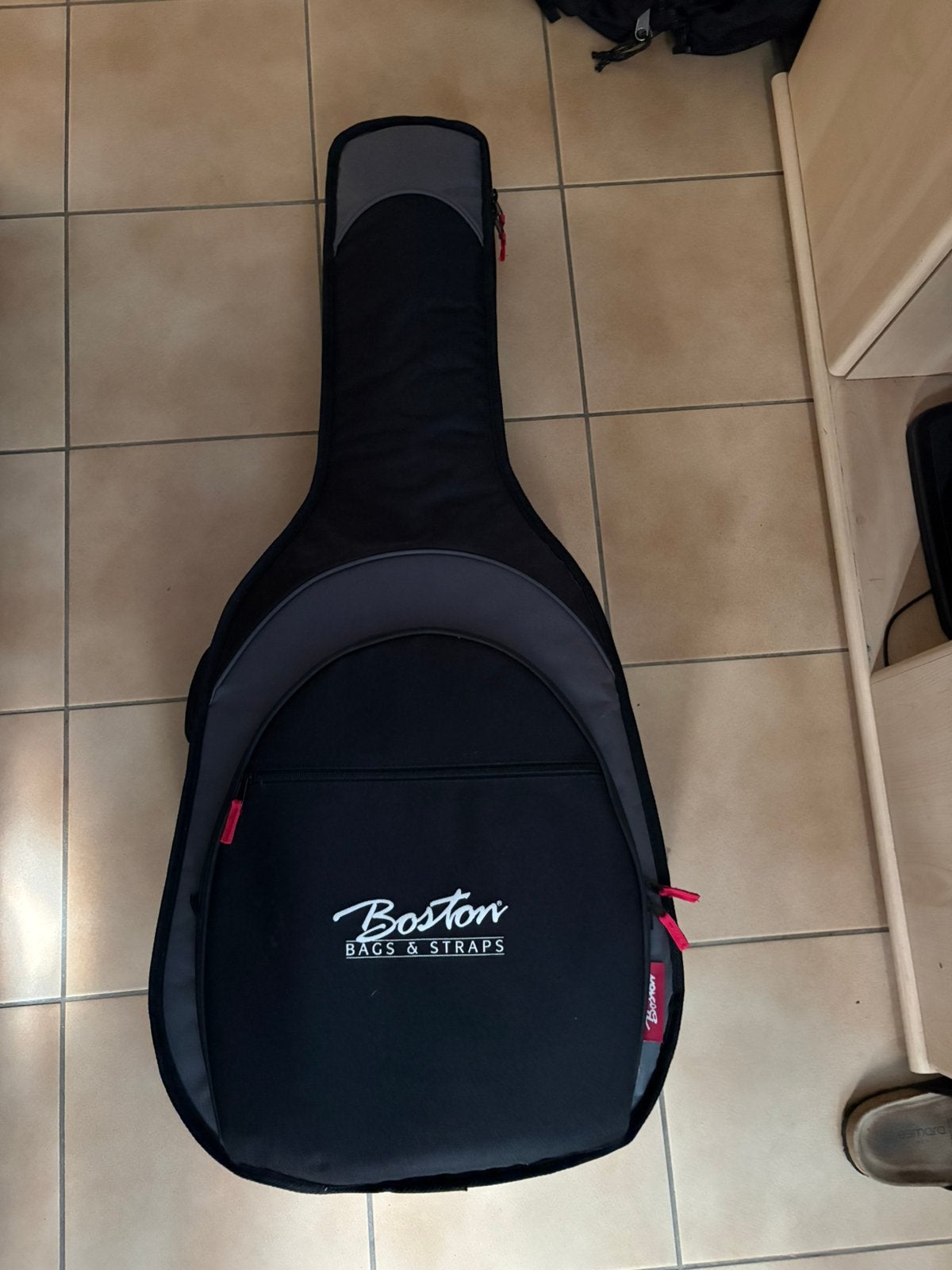 Guitare Fender neuve non utilisée, Enlèvement, Neuf