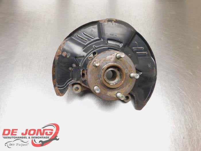 Joint avant droit d'un Subaru Forester, Subaru, -, 3 mois de garantie, Utilisé