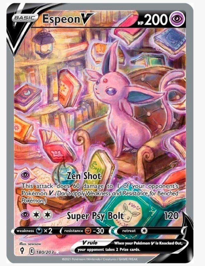 Gezocht! heeft iemand deze pokemon kaart?, Hobby en Vrije tijd, Ophalen, Zo goed als nieuw, Losse kaart