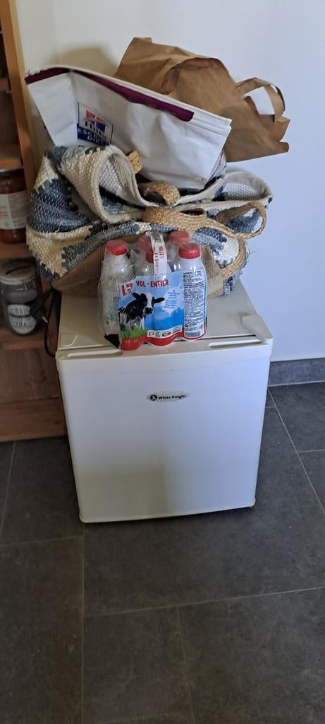Diepvries mini, Elektronische apparatuur, Vriezers en Diepvrieskisten, Ophalen