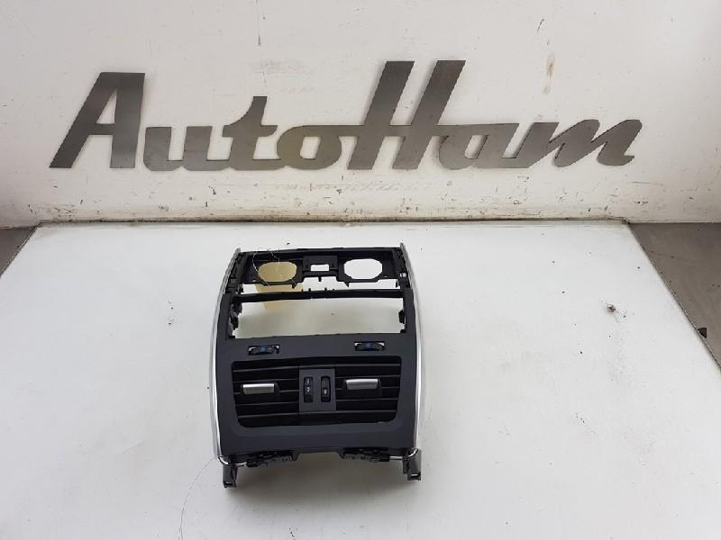 DASHBOARD DEEL BMW 3 serie Touring (F31) (01-2012/06-2019), Gebruikt, BMW