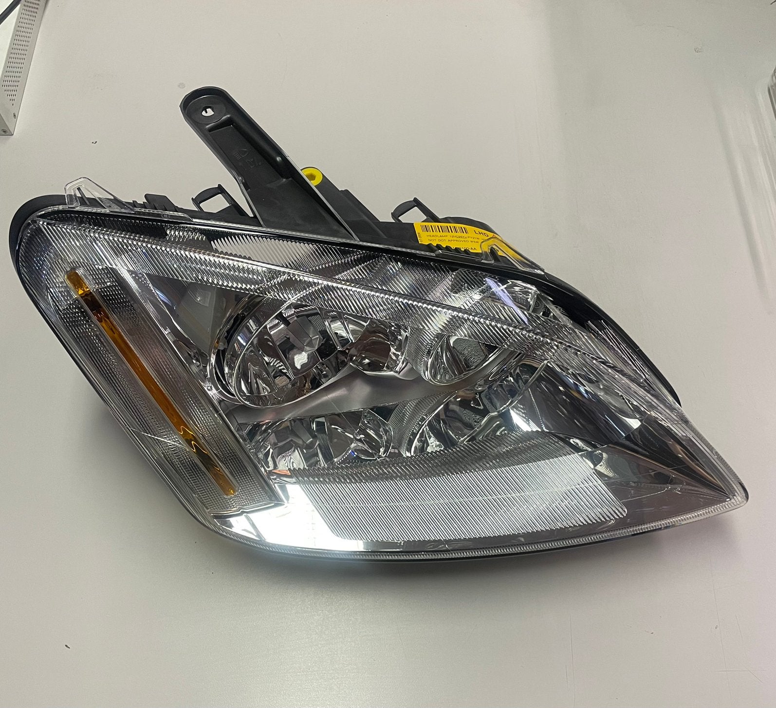 Rechter koplamp Ford Focus/c-max 2003-2007, Ophalen, Ford