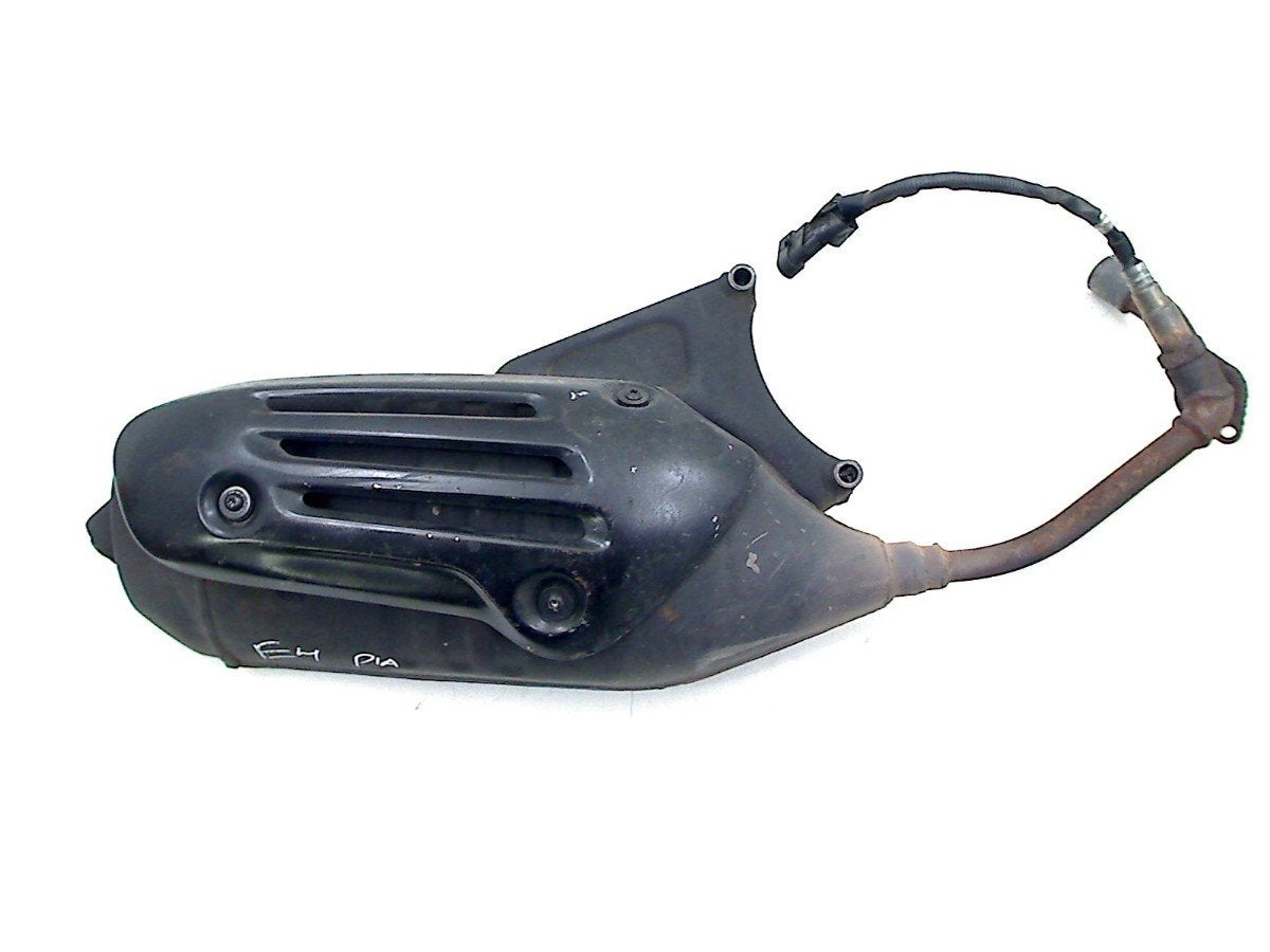 ÉCHAPPEMENT SILENCIEUX ORIGINAL OEM Piaggio (1A0142085), Piaggio, P.J. Troelstraweg 8 8
3144 CX  MAASSLUIS, NL, Info@cama-motorparts.nl
