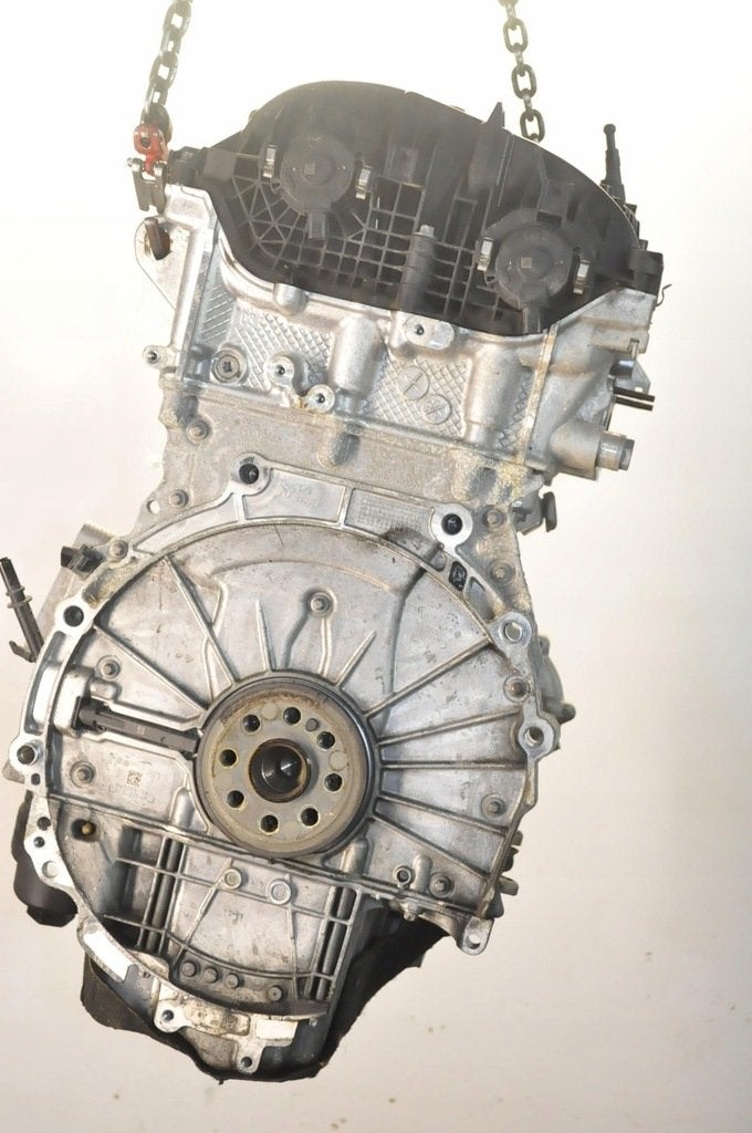 Moteur B38A15F Nu MINI MINI, Envoi, Utilisé, Daihatsu