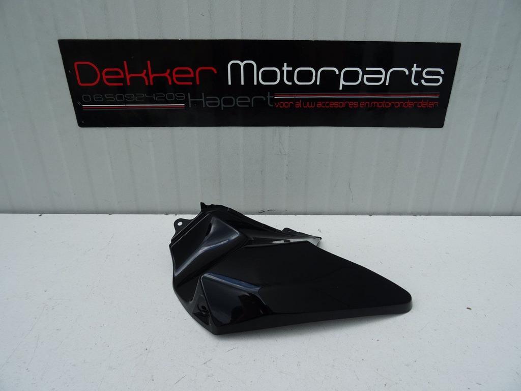 Voorste Rechter Tankkap Kawasaki Ninja SX H2 / SE 2018-2024, Gebruikt, -, -, Ophalen of Verzenden