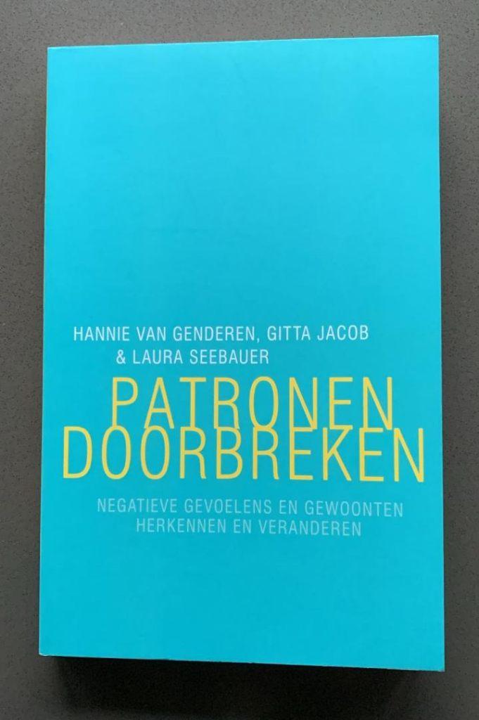 Patronen doorbreken - Hannie van Genderen, Gitta Jacob, Enlèvement ou Envoi, Utilisé