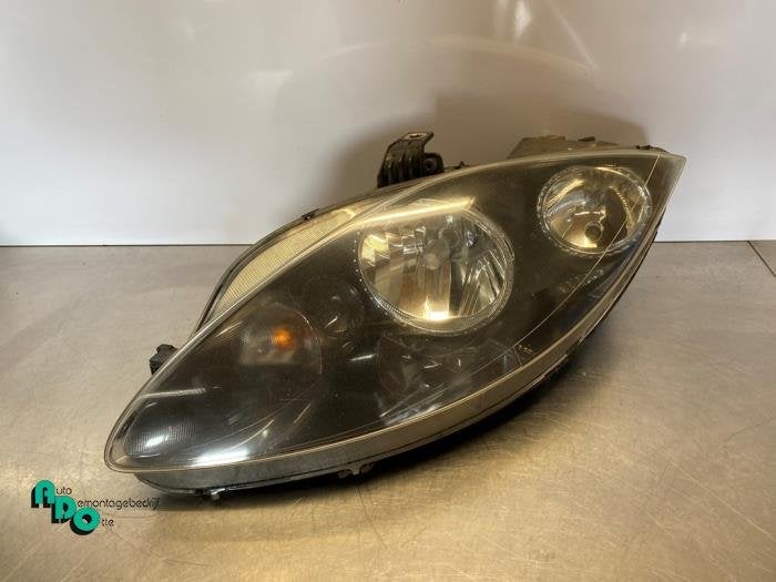 Phare gauche d'un Mercedes Vito (Vito 96-), 3 mois de garantie, Utilisé, -, -