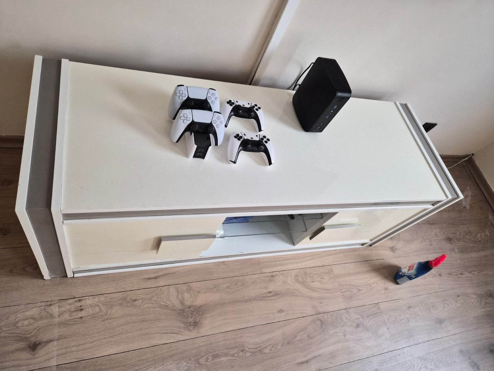 Inboedel tekoop alles voor huis, Ophalen