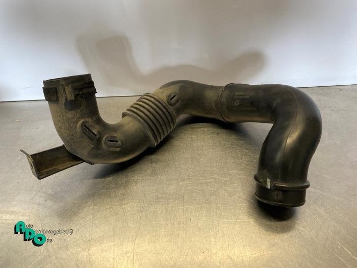 Tuyau d'aspiration air d'un Renault Master (Master 3 10-), Renault, -, 3 mois de garantie, Utilisé