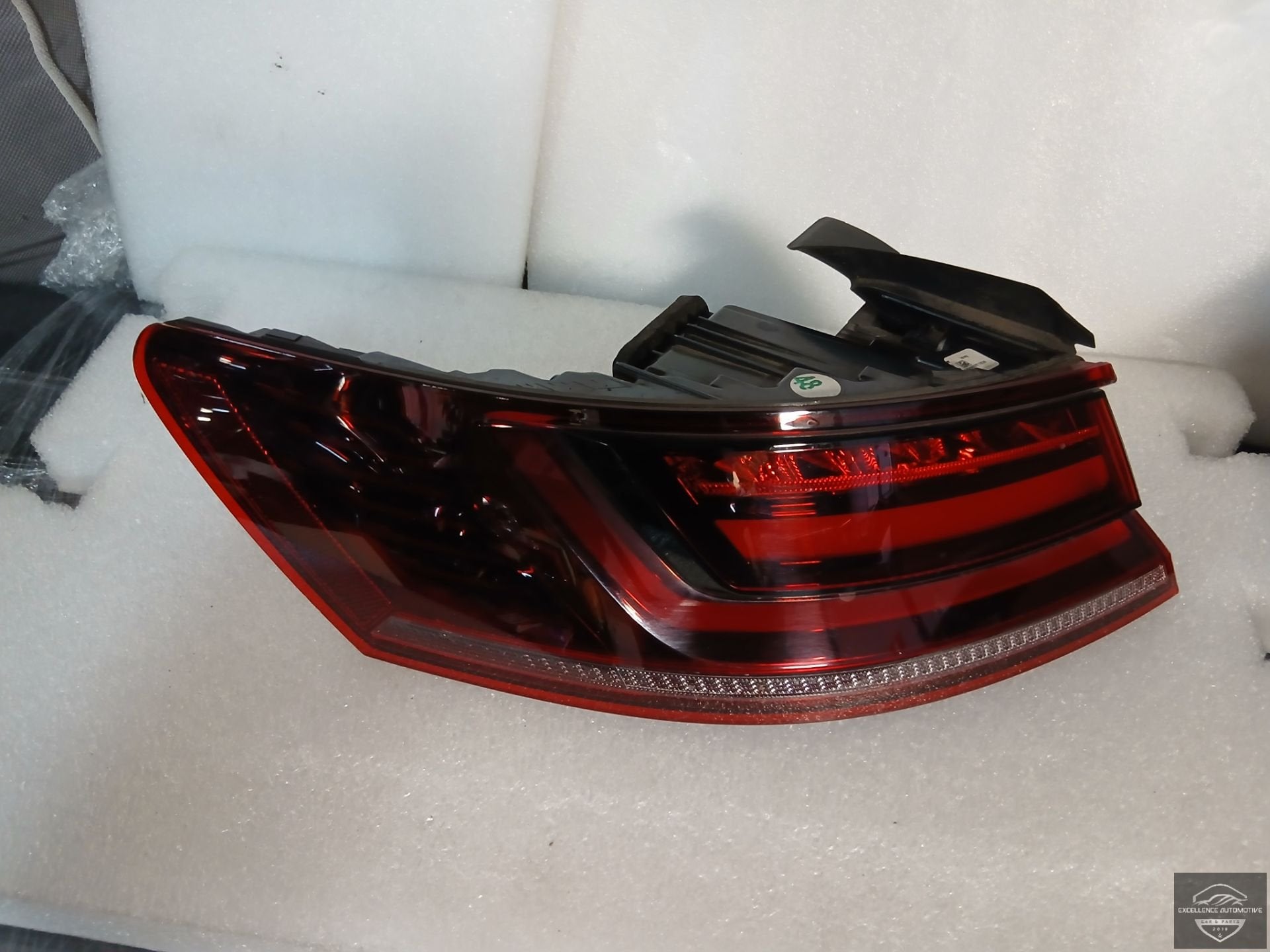 Feu arri re gauche LED pour VW Arteon 3G8 (2017-2020) - R f, Autos : Pièces & Accessoires, Volkswagen, Volkswagen AG, Vw@volkswagen.de