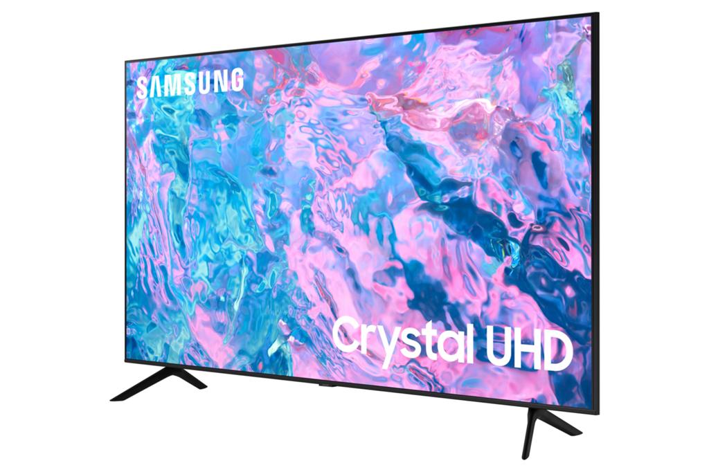 TV 75 Pouces Samsung sous garantie, TV, Hi-fi & Vidéo, Télévisions, Reconditionné, QLED, 100 cm ou plus, 4k (UHD), Samsung, 120 Hz