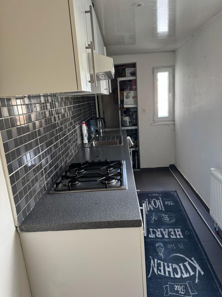 Appartement met 2 slaapkamers te huur in Antwerpen Deurne, Immo, Tot 200 m², Antwerpen (stad), 2 kamers, Verkoop zonder makelaar