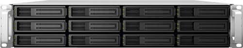 Synology RX1211RP 12-bay Expansion Module