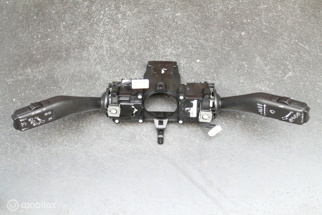 Interrupteur Combiné Volkswagen Tiguan (2007-....)