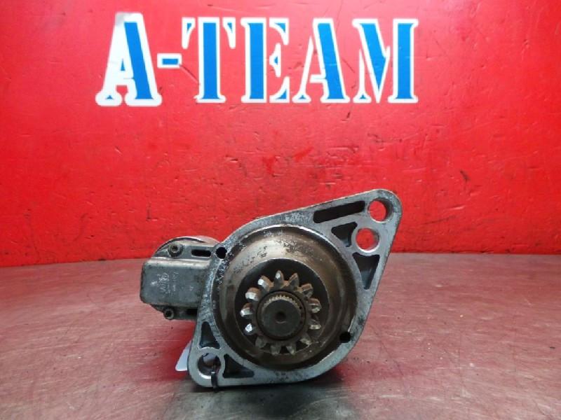 DÉMARREUR Seat Altea XL (5P5) (|02Z911024A|ESW20ER121|), Valeo, Utilisé, 100, rue de Courcelles
75017  Paris, FR, Seat