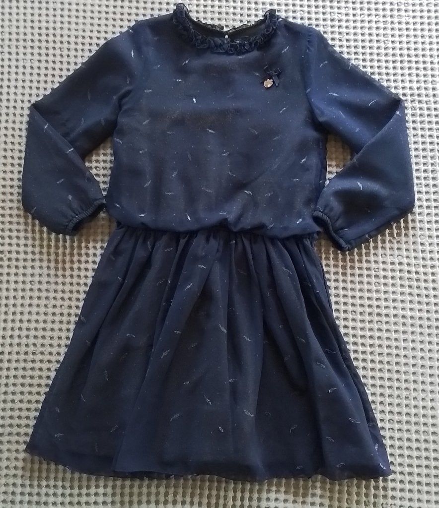 Kleedje Le Chic 128, Robe ou Jupe, Enlèvement ou Envoi, Le Chic, Utilisé