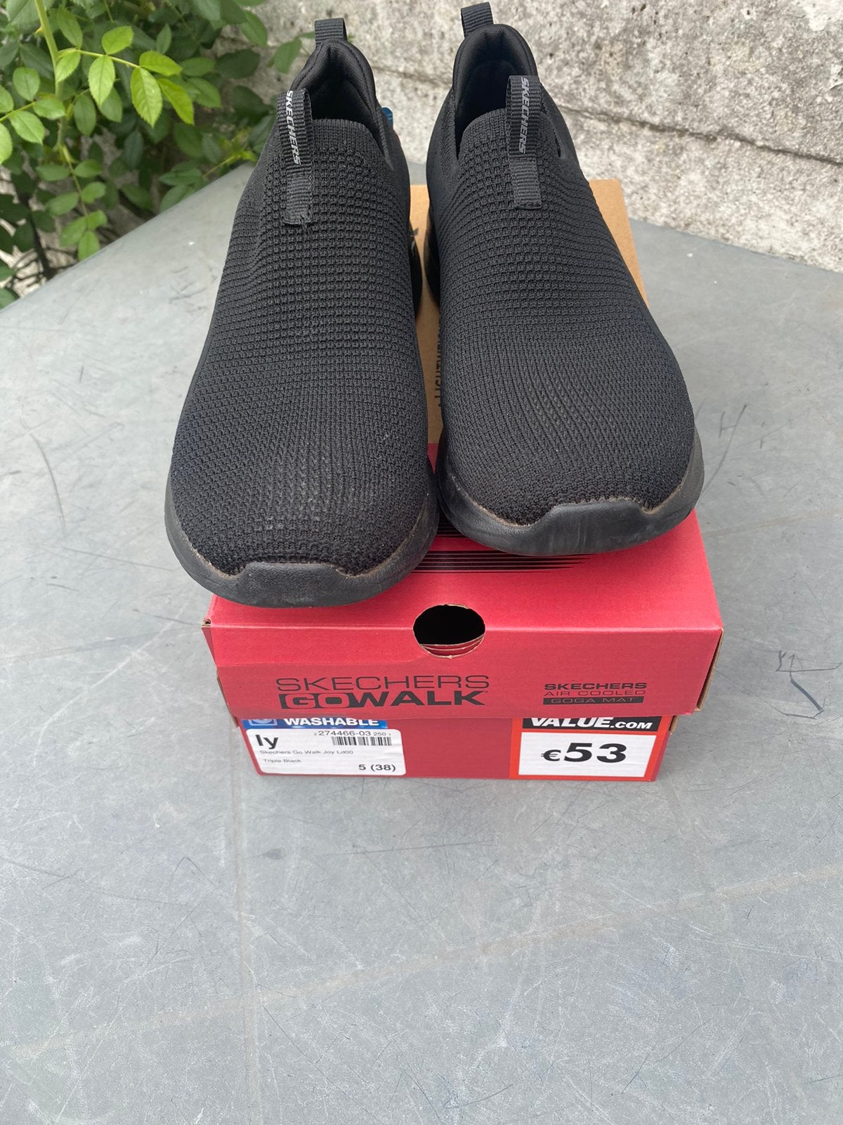 SKECHERS 👩🏻‍🦰  IN NIEUW👌 STAAT, Enlèvement ou Envoi, Comme neuf