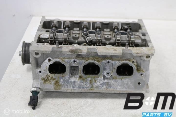 Cylinderkop VW Up! 1.0 MPI CHYA 04C103404F, Gebruikt