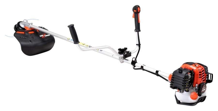 ECHO SRM3611TU BOSMAAIER / NEW!, Tuin en Terras, Bosmaaiers, Ophalen, Nieuw, Benzine, Echo