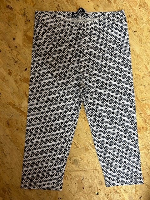 Legging Okaidi maat 128, Enfants & Bébés, Vêtements enfant | Taille 128, Pantalon, Comme neuf, Fille, Okaïdi