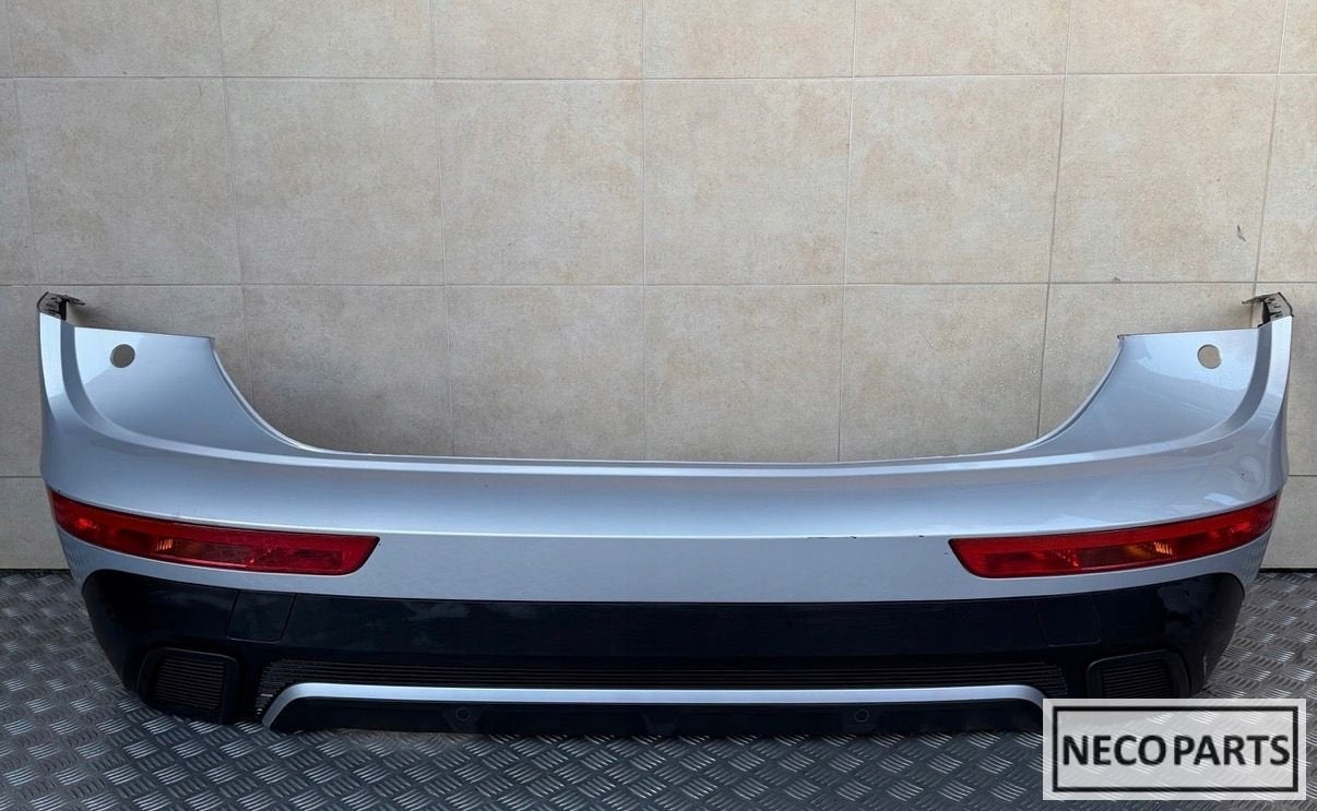 CITROEN DS7  CROSSBACK FACELIFT ACHTERBUMPER ALLES LEVERBAAR, Gebruikt, Overige automerken, -, Ophalen of Verzenden