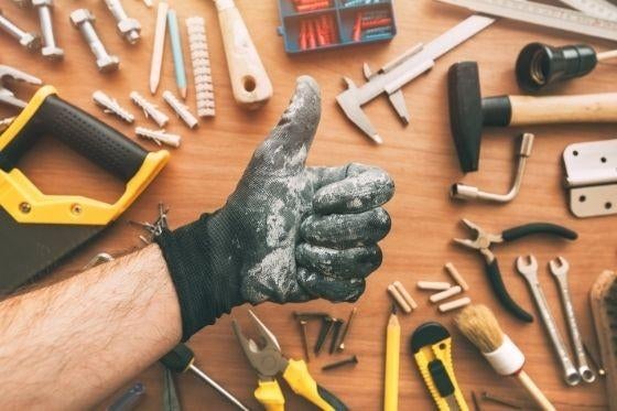 service de bricoleur/plombier/électricien/service de débouch, Service 24h/24