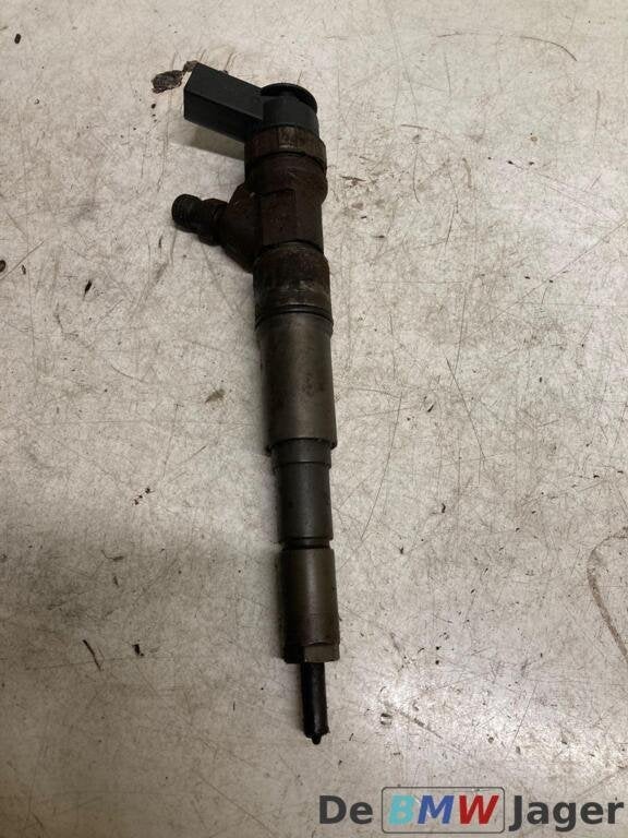 Verstuiver diesel BMW E87 E46 E90 E60 E83 E53 7793836, Auto-onderdelen, Brandstofsystemen, BMW, Gebruikt, Ophalen of Verzenden