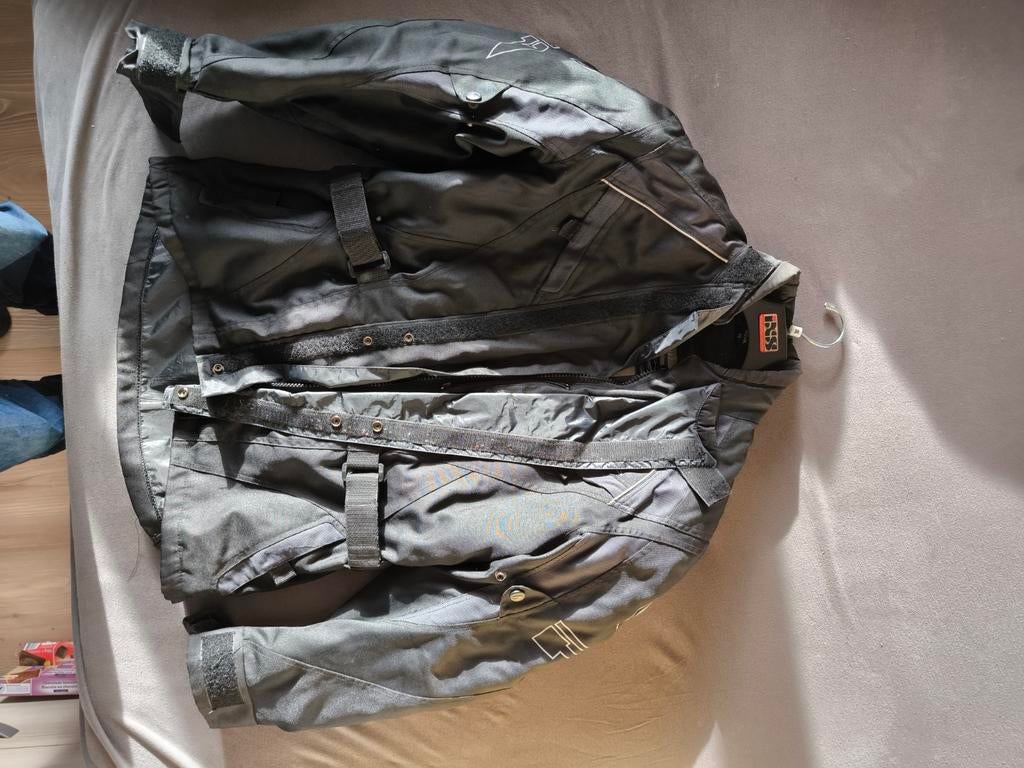 Motorjas Richa, Ophalen, Nieuw zonder kaartje, Jas | textiel, Richa