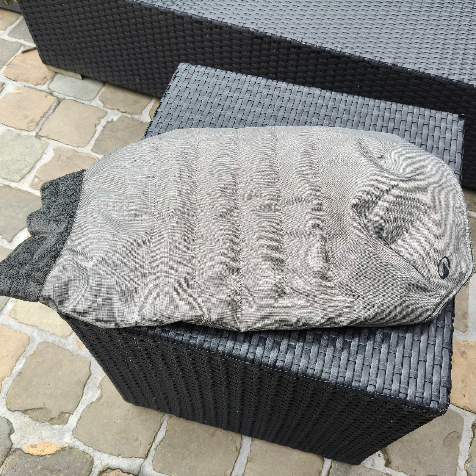 Hondenjasje kaki, Animaux & Accessoires, Accessoires pour chiens, Enlèvement