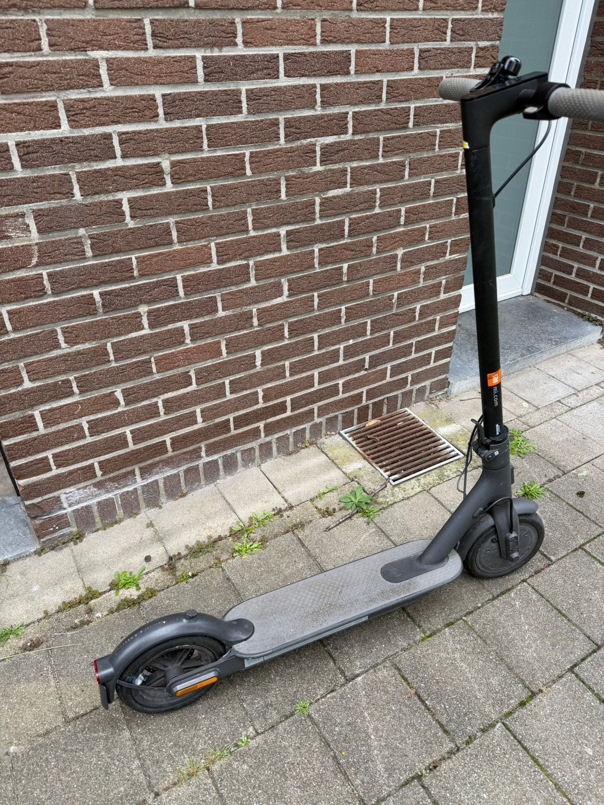 Trottinette électrique Xiaomi 1s, Vélos & Vélomoteurs, Enlèvement, Comme neuf