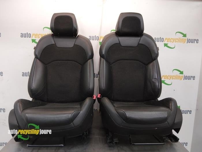 Bekleding Set (compleet) van een Citroen C5, Gebruikt, -, -, 3 maanden garantie