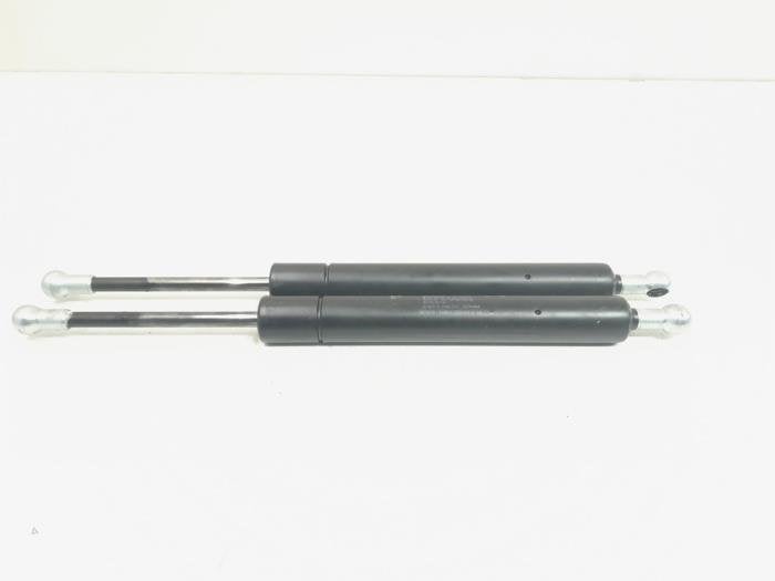 Set Gasdempers Achterklep van een Saab 9-5, Auto-onderdelen, Interieur en Bekleding, Gebruikt, -, -, Ophalen of Verzenden