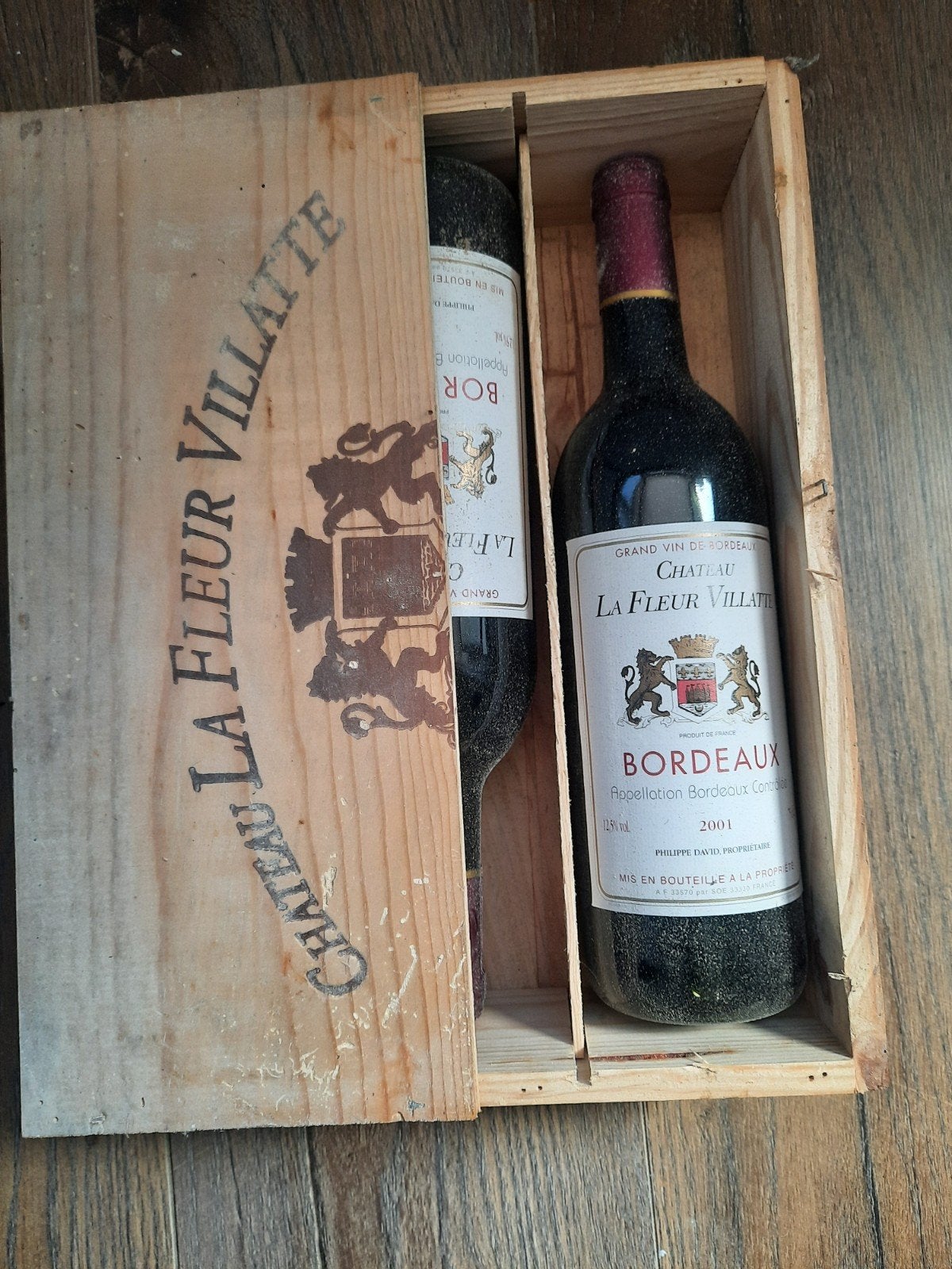WIJN  0495579102, Ophalen of Verzenden, Nieuw