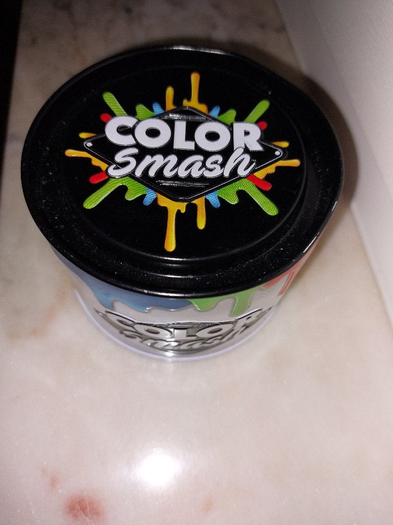 Goliath - Color Smash (franse versie), Hobby en Vrije tijd, Gezelschapsspellen | Kaartspellen, Ophalen of Verzenden