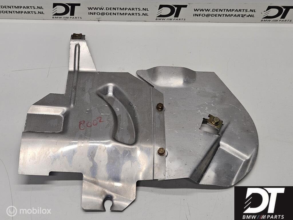 Hitteschild BMW 8-serie E31 ('90-'99) 32211137535, Nieuw, Ophalen of Verzenden, BMW, BMW