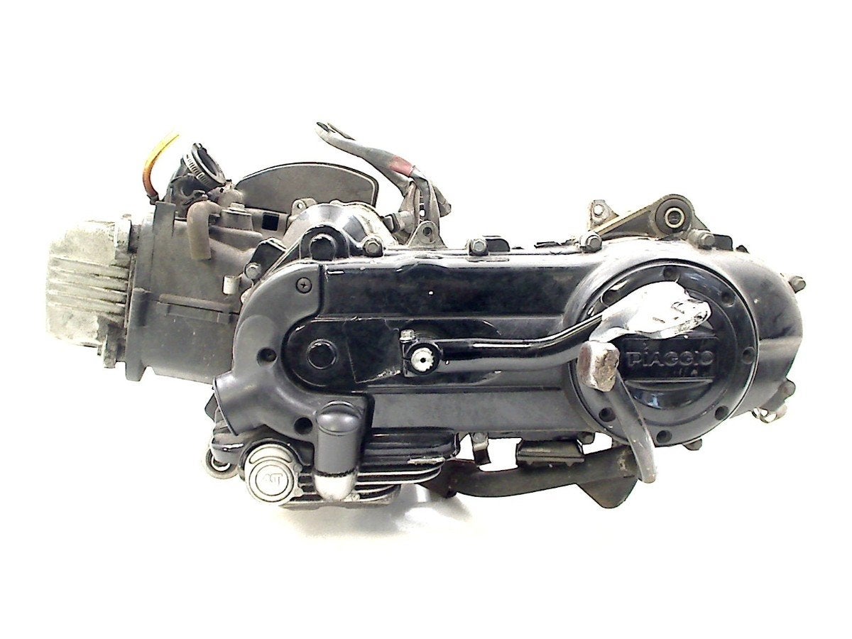 BLOC MOTEUR Piaggio LX 50 4T 2010-2013 (C38 2V EMEA 50cc), Piaggio, P.J. Troelstraweg 8 8
3144 CX  MAASSLUIS, NL, Info@cama-motorparts.nl