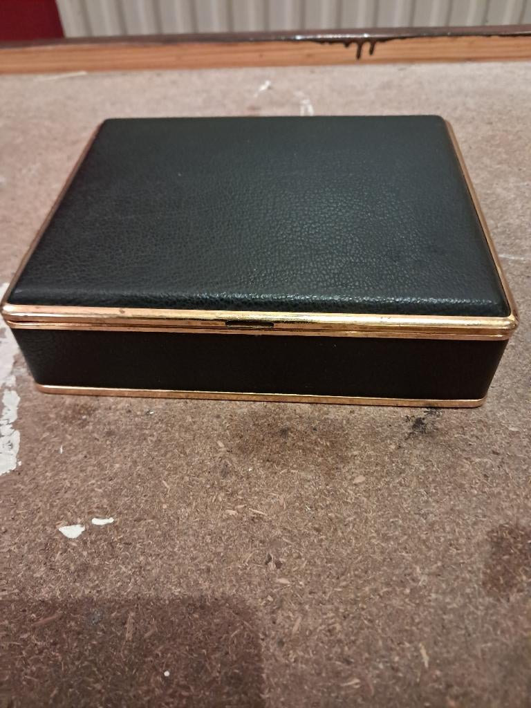 Juwelendoosje of zoiets, Antiek en Kunst, Ophalen