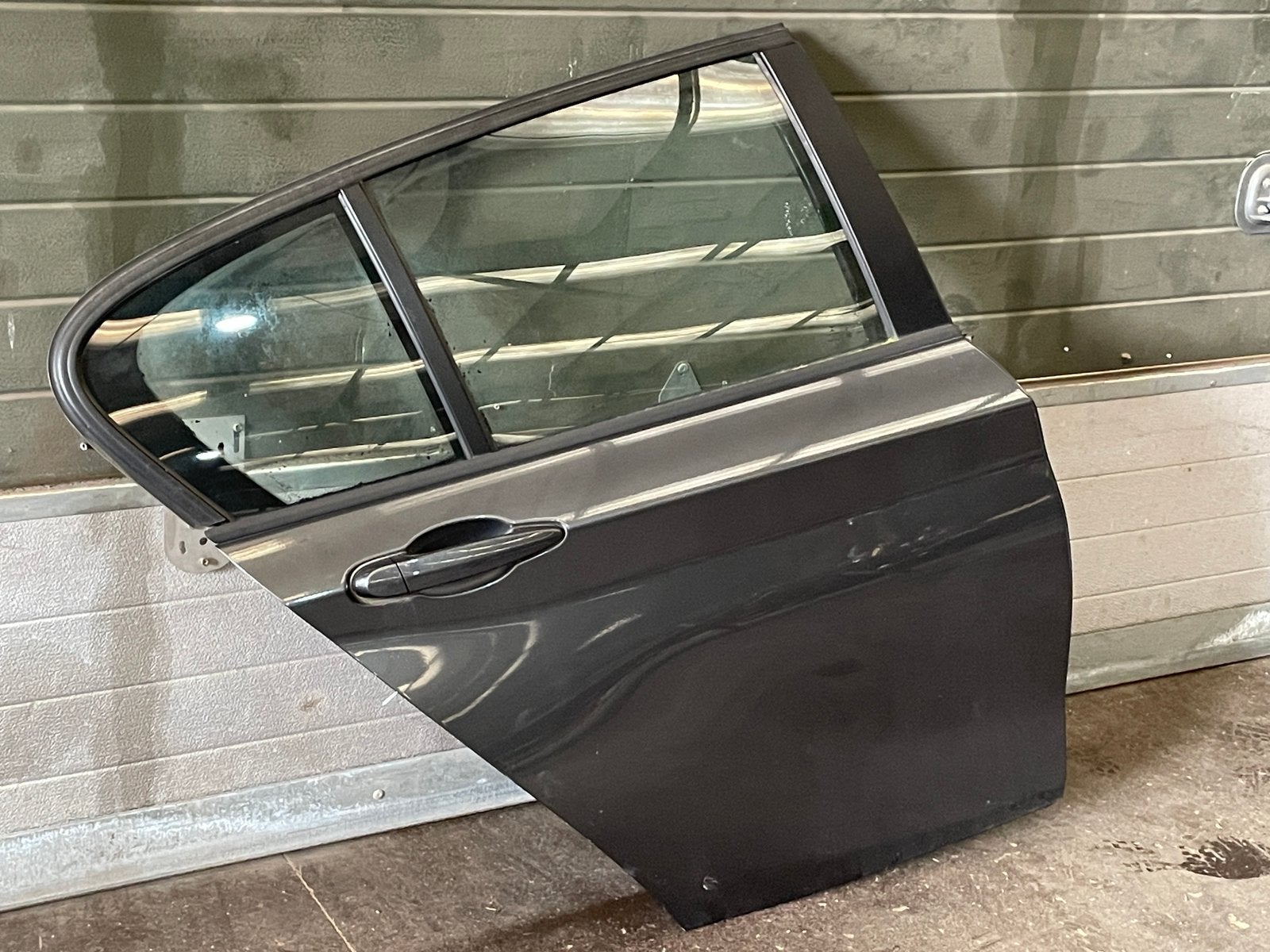 portes arriere droit BMW F20/F21 B39, S, Enlèvement, S, S