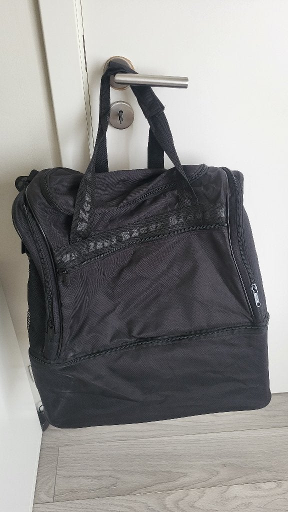 Sporttas Zeus, Ophalen, Nieuw