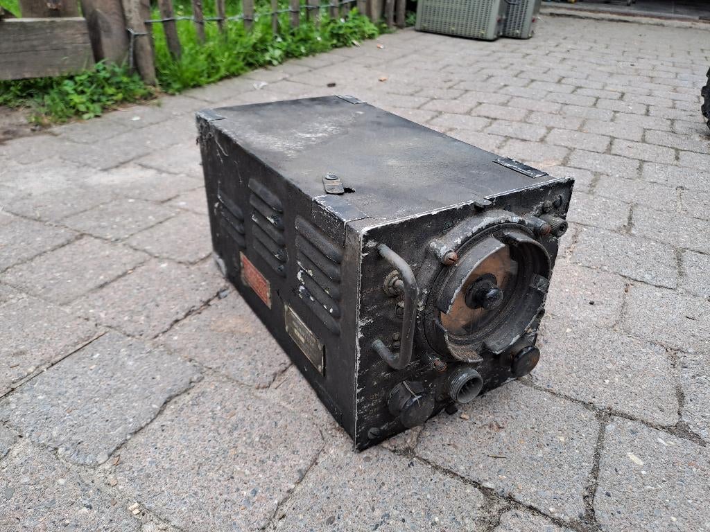 Signal corps USAAF Indicator I-152-C 1944, Verzamelen, Ophalen, Luchtmacht, Overige typen