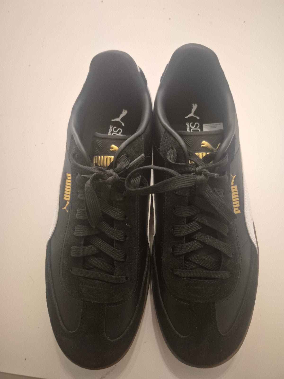 puma club II era unisex, Kleding | Heren, Puma, Zwart, Nieuw, Ophalen of Verzenden