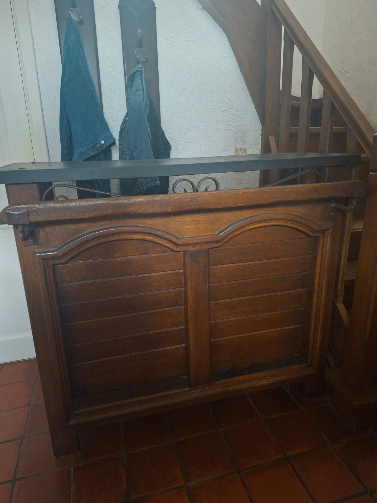 barmeubel, Huis en Inrichting, Barren, Ophalen, Zo goed als nieuw