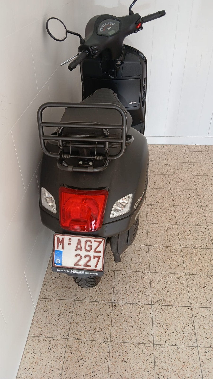 Vespa Gts 300, Vélos & Vélomoteurs, Scooters | Vespa, Enlèvement
