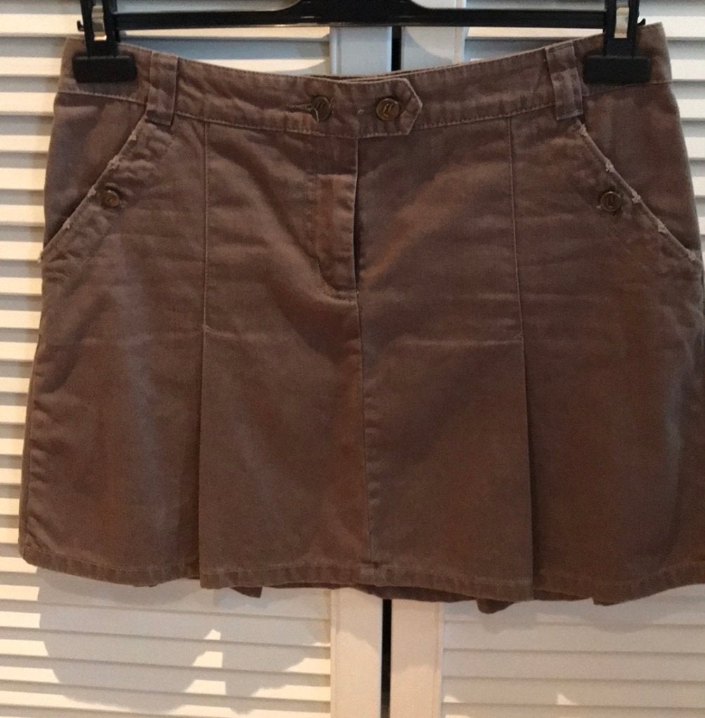Jupe H&M LOGG, Vêtements | Femmes, Jupes, Enlèvement, Comme neuf