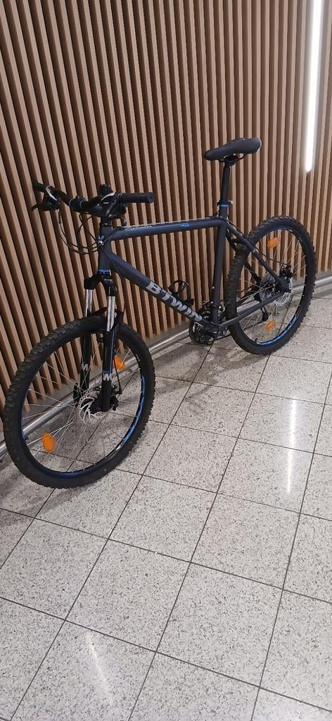 VTT ROCKRIDER, ÉTAT NEUF !!, Vélos & Vélomoteurs, Vélos | VTT & Mountainbikes