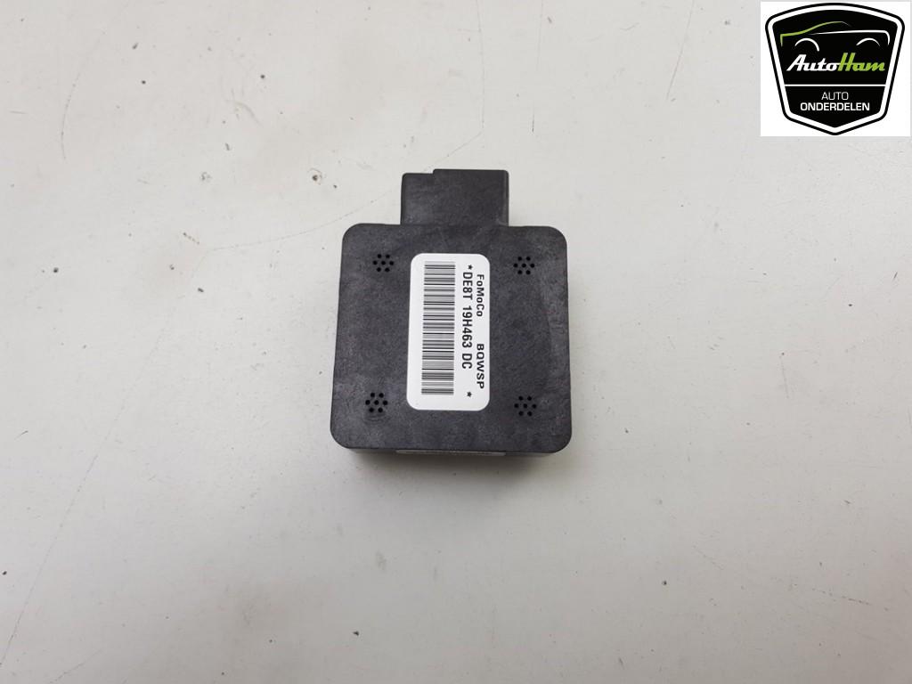 GATEWAY MODULE Ford Focus 3 (01-2010/01-2020), Utilisé, Ford